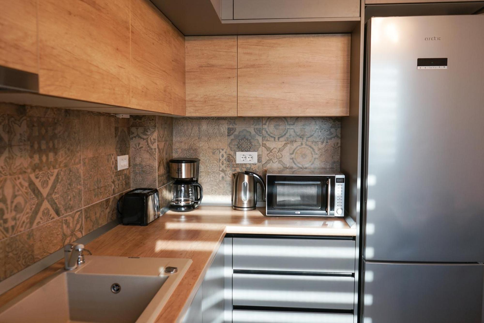 Mirandis Apartments - Comfort & Private Parking Near Coresi Mall Μπρασόβ Εξωτερικό φωτογραφία