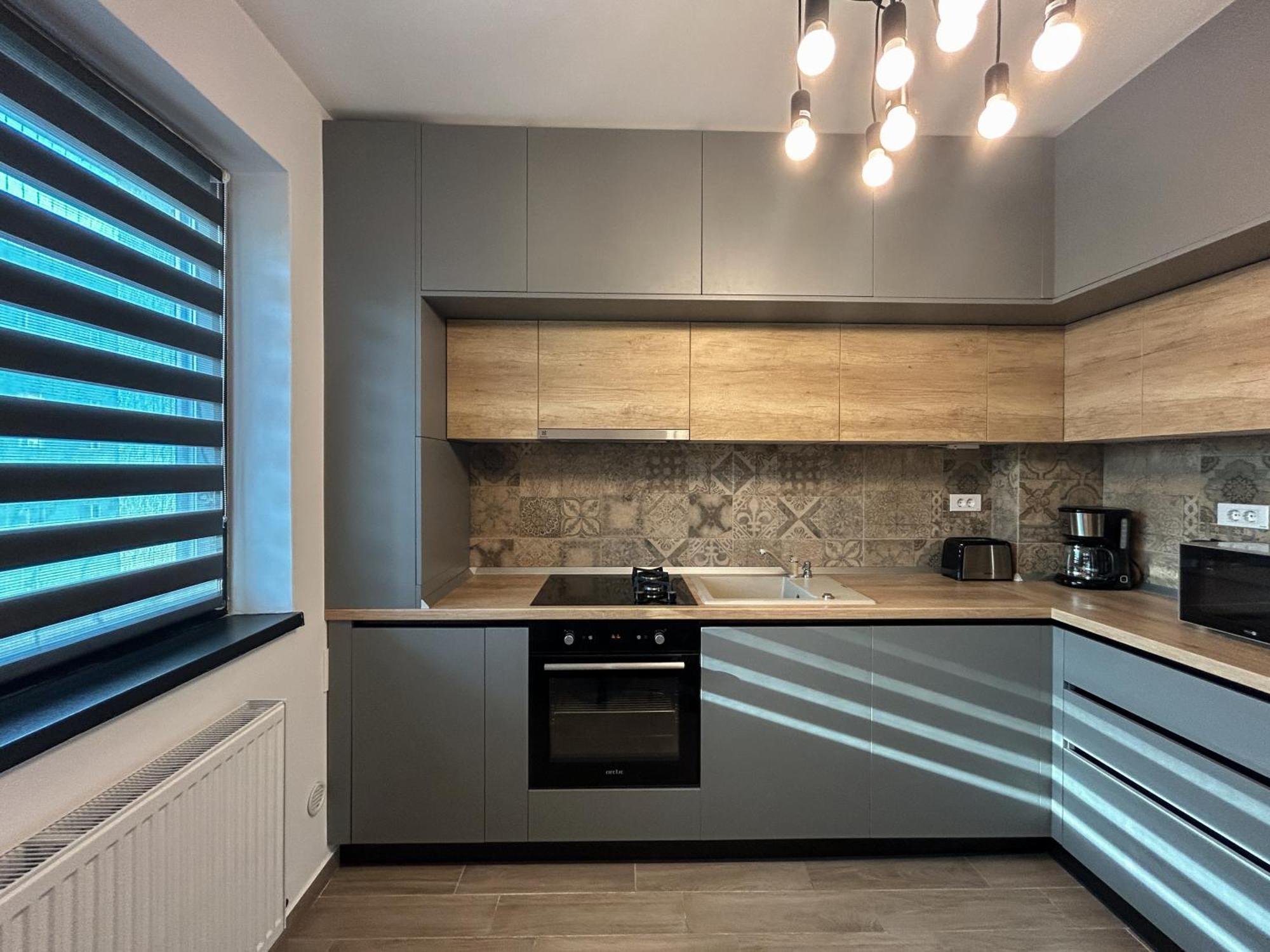 Mirandis Apartments - Comfort & Private Parking Near Coresi Mall Μπρασόβ Εξωτερικό φωτογραφία