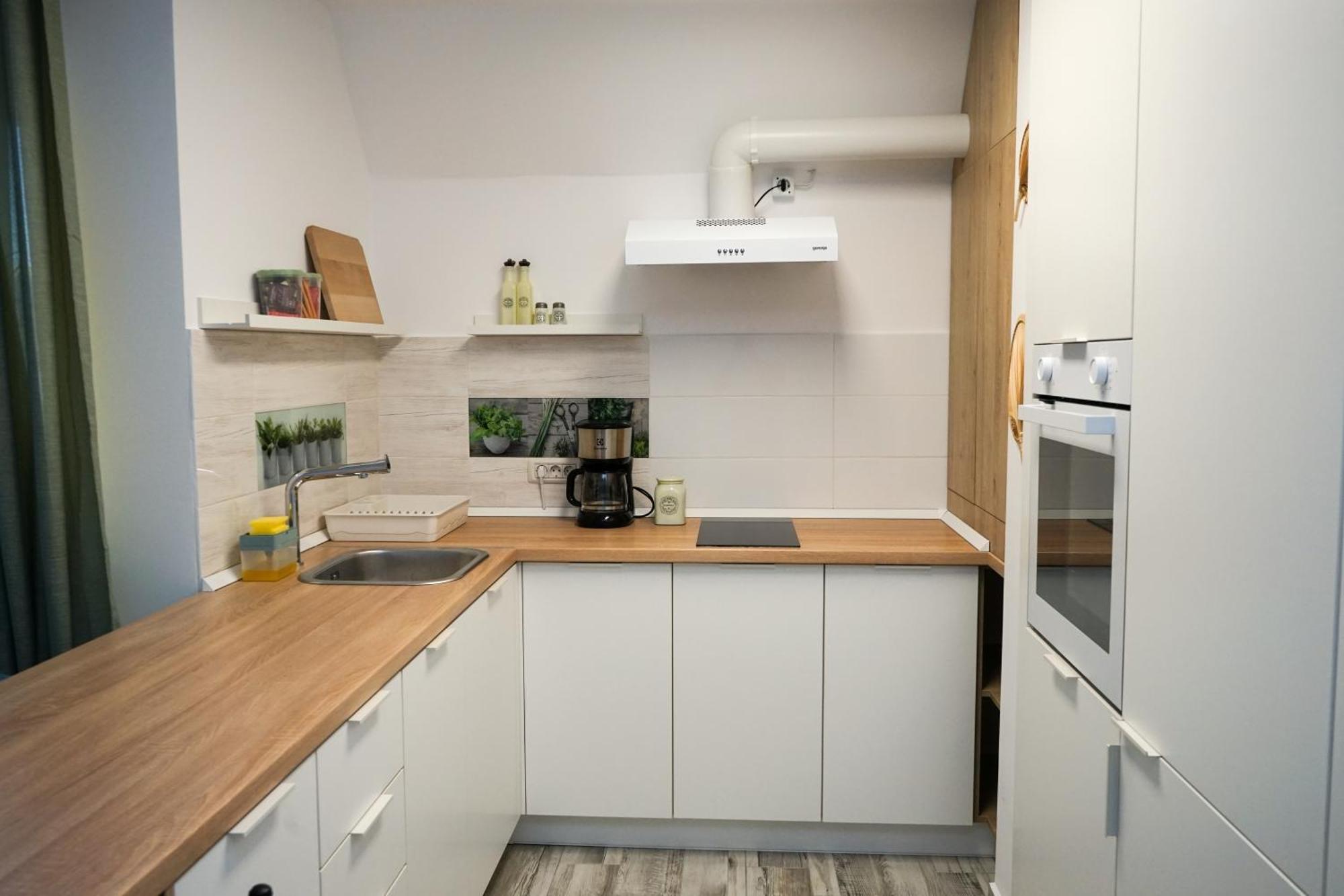 Mirandis Apartments - Comfort & Private Parking Near Coresi Mall Μπρασόβ Εξωτερικό φωτογραφία