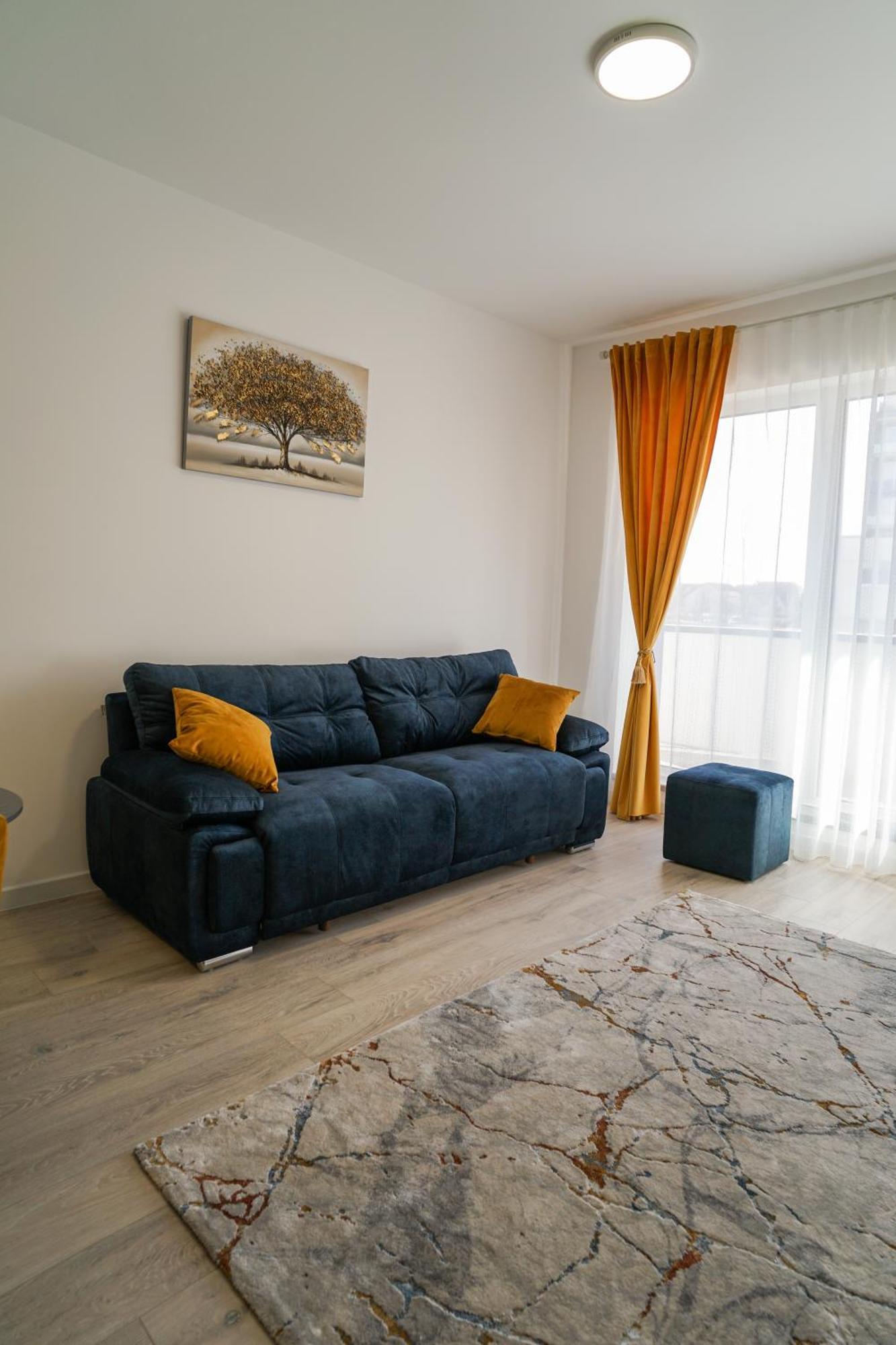 Mirandis Apartments - Comfort & Private Parking Near Coresi Mall Μπρασόβ Εξωτερικό φωτογραφία