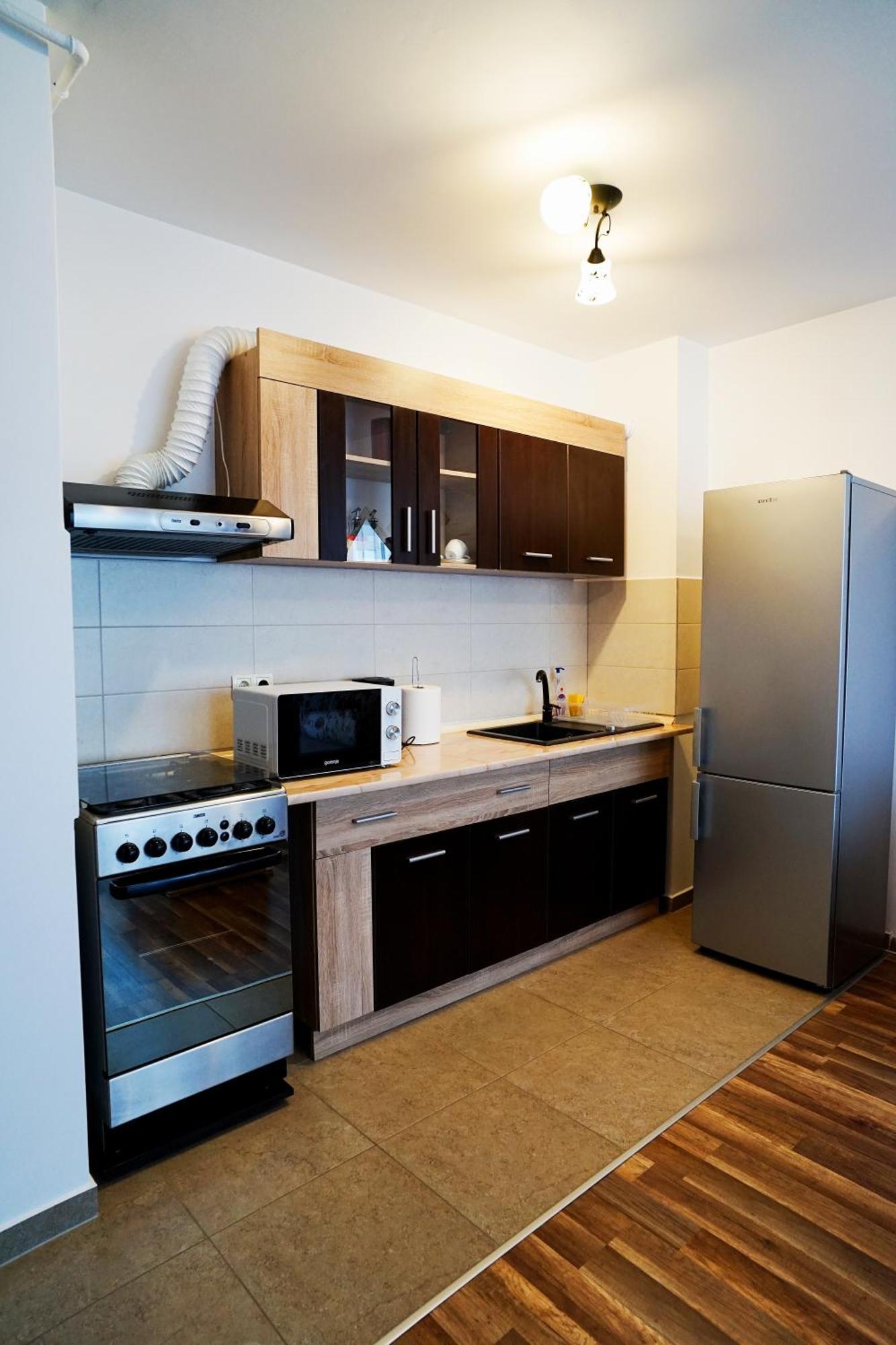 Mirandis Apartments - Comfort & Private Parking Near Coresi Mall Μπρασόβ Εξωτερικό φωτογραφία