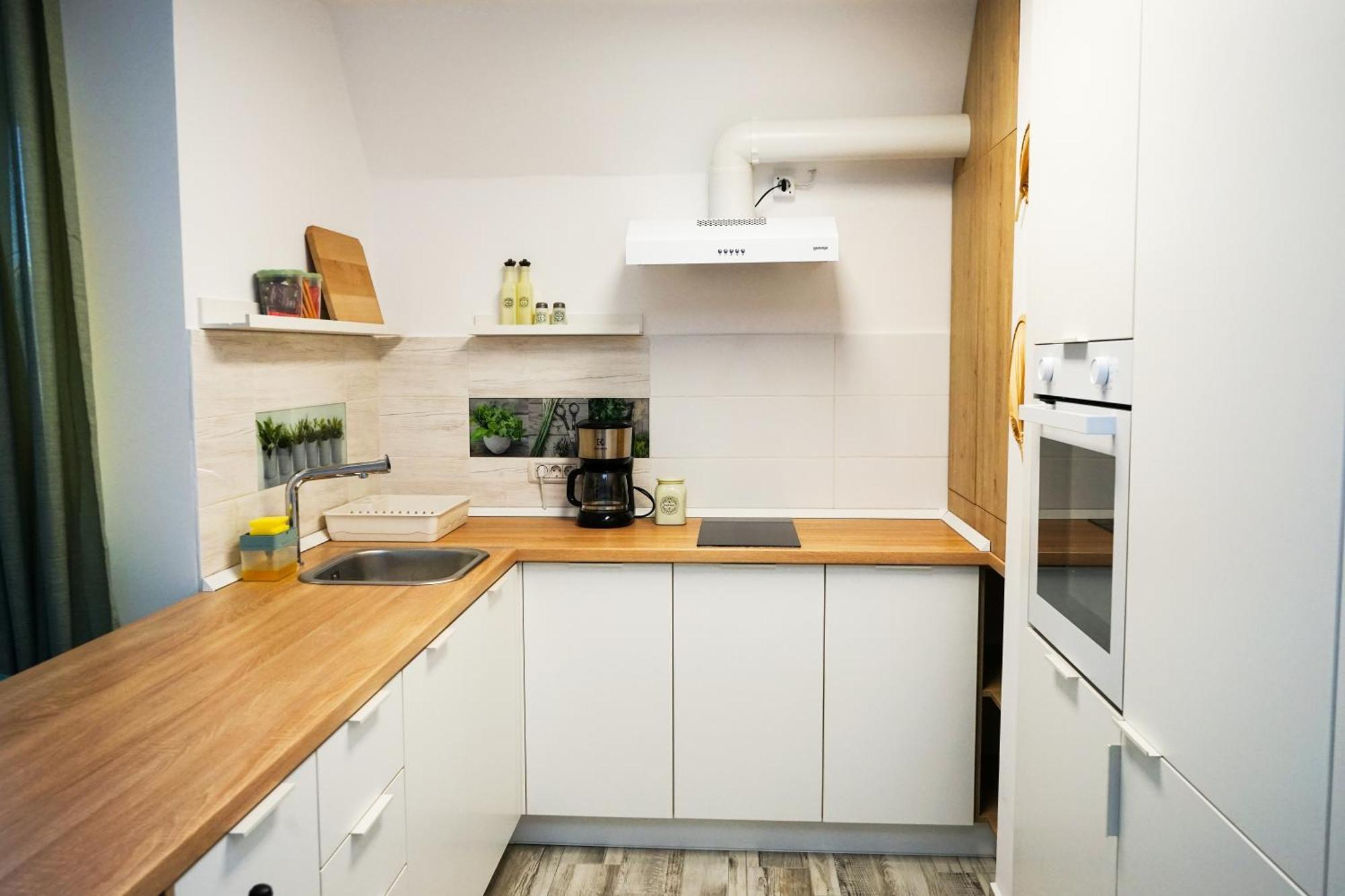 Mirandis Apartments - Comfort & Private Parking Near Coresi Mall Μπρασόβ Εξωτερικό φωτογραφία